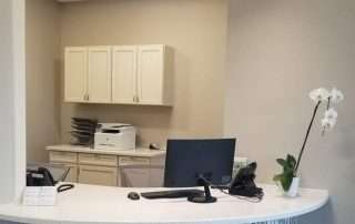 Menifee dental