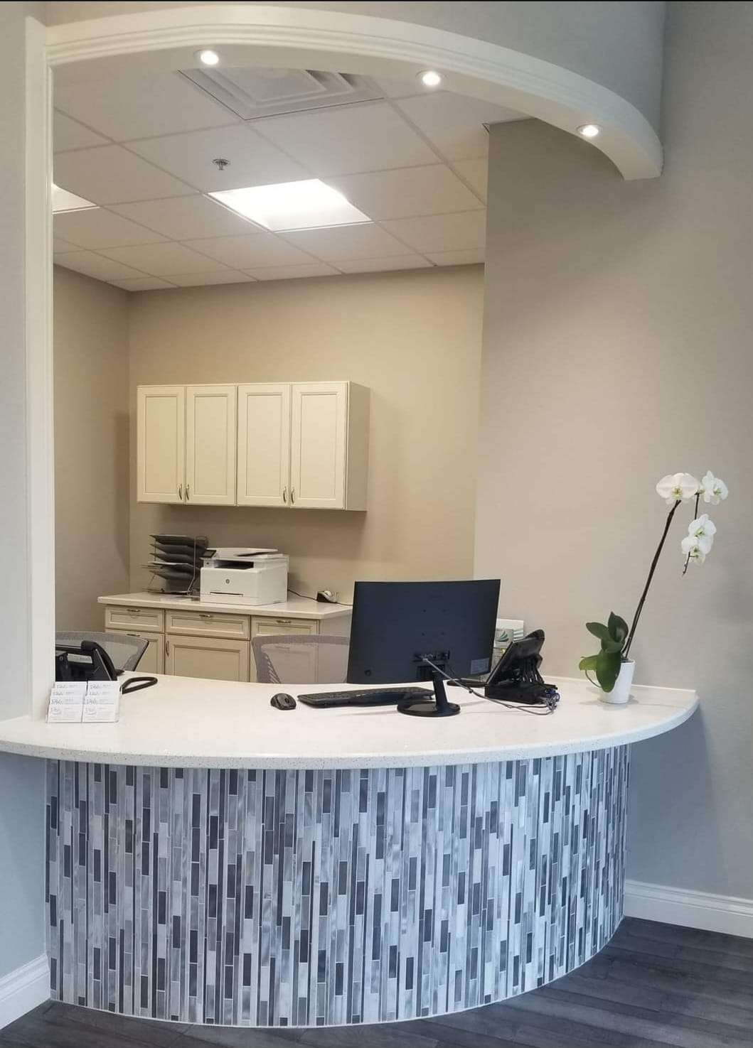Menifee dental