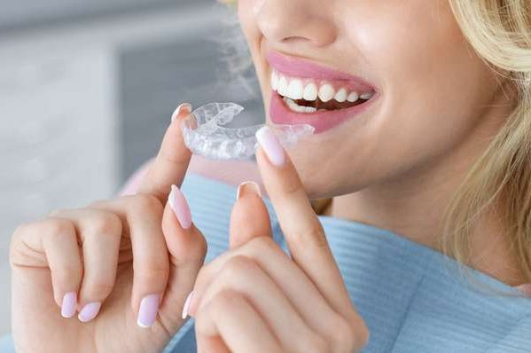 Clear Aligners Menifee