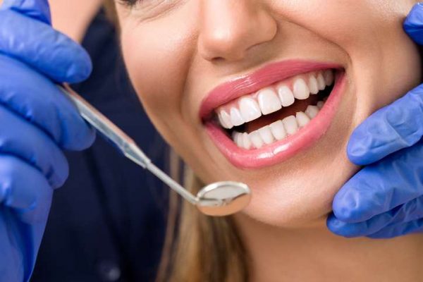 Dental Exam General Dentistry menifee