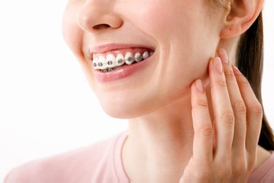 Braces Orthodontic Treatment orthodontics dentist