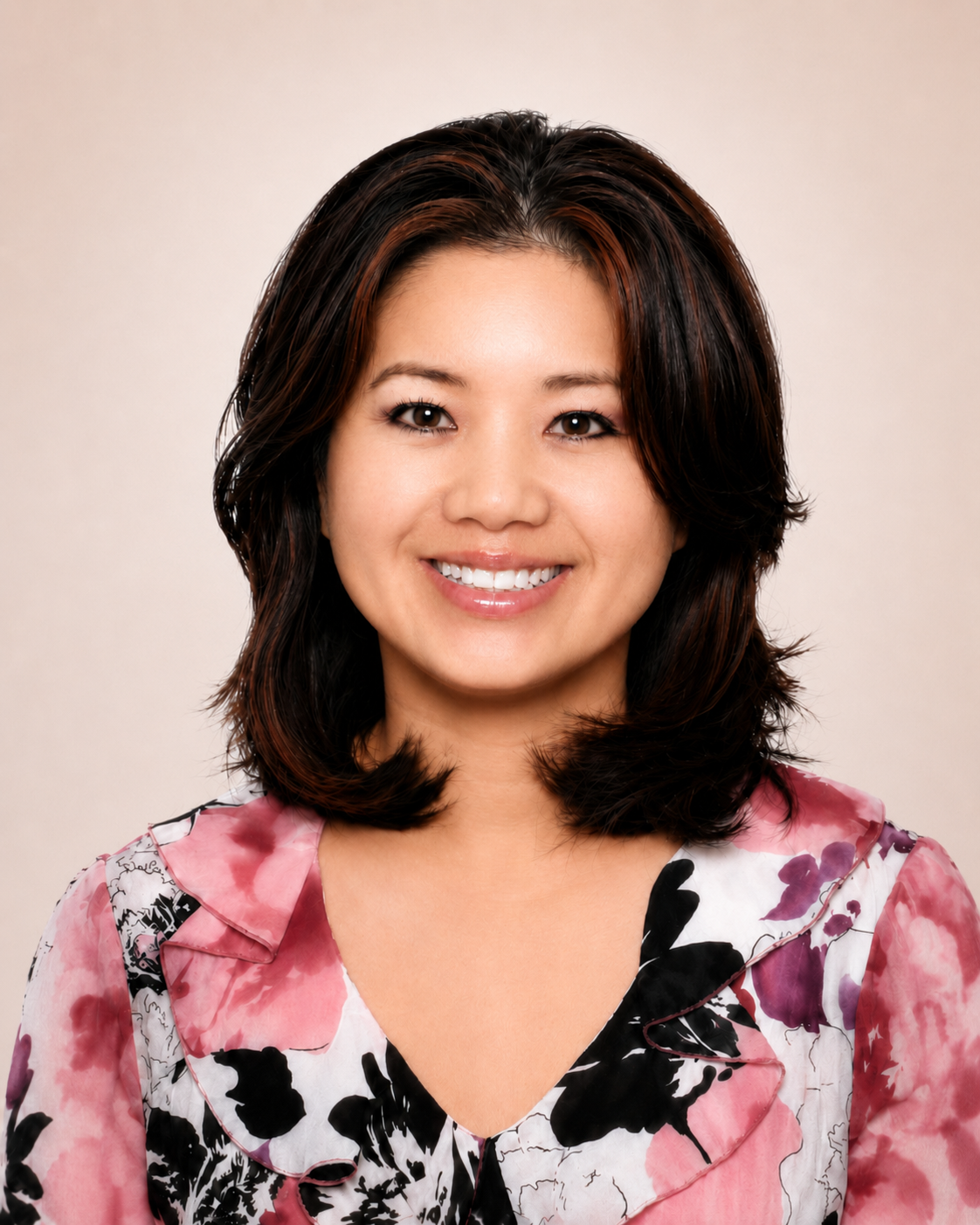 Meet Dr. Tram Le DDS Meet Dr. Tram Le, DDS